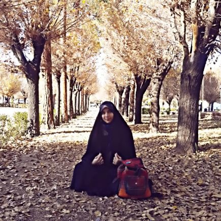 مدرس زبان انگلیسی /
🏐 و 📚 \
إِنَّ مَعِي رَبِّي سَيَهْدِين
