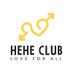 HEHE Club (@heheclubhk) Twitter profile photo HEHE Club (@heheclubhk) Twitter profile photo
