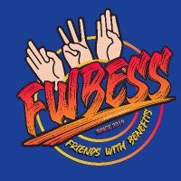 FRIENDS WITH BENEFITS!(@FWBESS) 's Twitter Profile Photo FRIENDS WITH BENEFITS!(@FWBESS) 's Twitter Profile Photo