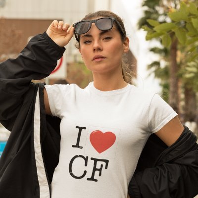 ILoveCFOfficial Profile Picture