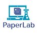 PaperLab (@PaperLab2020) Twitter profile photo