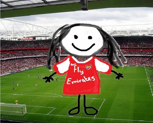 by_Lilit's profile picture. life love laugh and... football