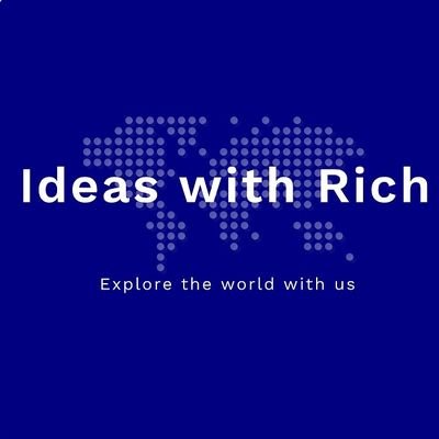 Study Abroad, Immigration & Visa Consultants | 
UK, USA, CANADA, GERMANY, NORWAY, EUROPE, ASIA. 📧 ideaswithrich@epicrich.co
📱 07065344127