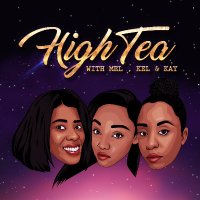 High Tea Podcast MKK(@HighTeaPod1) 's Twitter Profile Photo