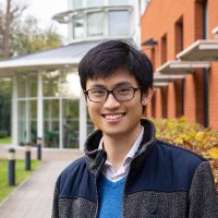 Andrew Kwok (@andrewjkwok) 's Twitter Profile