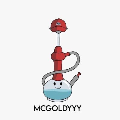 mcGoldyyy Profile Picture