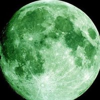 天河緑星 (@nomadgreenstar) 's Twitter Profile