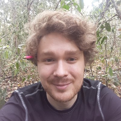 Ph.D. in behavioural ecology and all things monkeys.
https://t.co/GmCKx7Jkt1