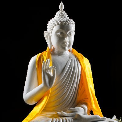 Think good thoughts, say nice things, do good for others; Everything will come back. -(BUDDHA)