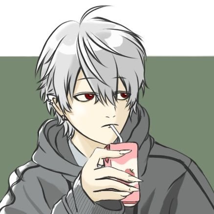マカロニ。さんのプロフィール画像