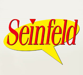 Not sure what to do with this yet - follow @seinlanguage for some Seinfeld Quotes in your timeline every now and then.