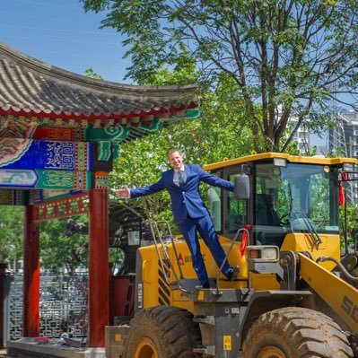 Principal at Greens Farms School Husband, Father, Brother, Son, Educator, Learner, Traveler, Sports Fan...