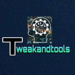 Tweakandtools's profile picture. this is about codding,programming,hacking,tricks,tweak  and tools and much more about life hack