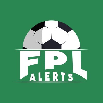 An automated account which provides key FPL score updates, incl goals,assists,red cards &bonus pts. Full detailed live pts on website. Also see @fpl_alerts_plus