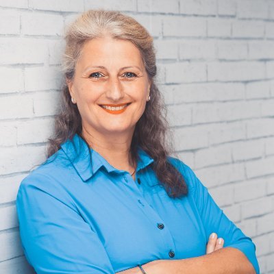 CordulaAhrens's profile picture. 