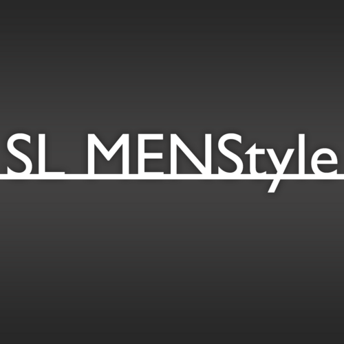 MENStyle is an invite only group of menswear designers and bloggers. To stay updated on Second Life's latest and greatest men's fashion and stylings, friend us!
