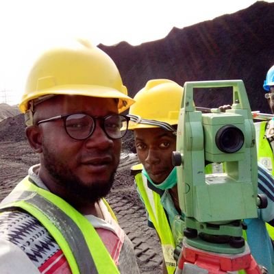 Surveyor and GIS Expert