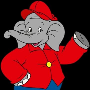 BlmchnBnjmn's profile picture. 