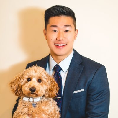 Brandon Wang, MD