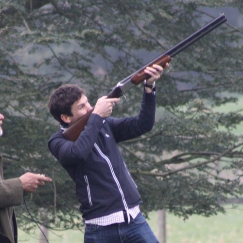 HitmanHearn's profile picture. Official account of Tom Hearn.