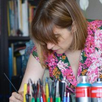 Sonia Alins (@soniaalins) 's Twitter Profile