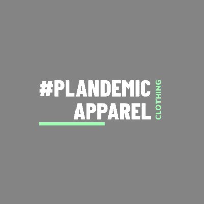 Clothing for those who see through the lies of the #Plandemic
|
👉🏼 Follow for Exclusive Offers 👈🏼
|
🌍Worldwide Shipping🌎
|
👇🏼Shop now👇🏼
