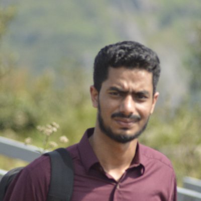 PhD student @hbku |Junior Research Fellow @AshokaUni with @SRoy_Lab | Alumnus of @HydUni
