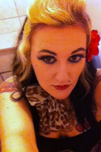 Ms_Formaldehyde's profile picture. 