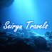 Seiryu Travels (@SeiryuTravels) Twitter profile photo