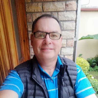 MarioGlezBram's profile picture. Operador transporte escolar