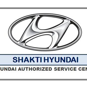 Shakti Hyundai 
Hyundai Authorised Service Center
Service , Spares , Insurance Renew, RSA , Extended Wrranty, Accidental repairs- Cash Less Facility 18001022949