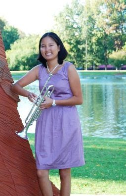 kelsey_murphy11's profile picture. Elon Class of 2011, BS Music Ed. West Chester University of Pennsylvania, MM Music History