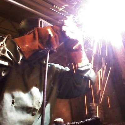 mfg_co21's profile picture. AWS WELDER