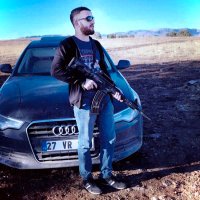 Mehmet Akgün (@mehmetakn73) Twitter profile photo