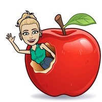 Allie Kimbrell Redd (@reddytolearn) 's Twitter Profile Photo Allie Kimbrell Redd (@reddytolearn) 's Twitter Profile Photo