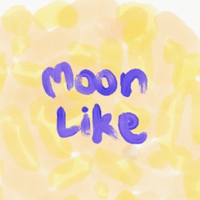 MOONLike | พรีจีน 🌖