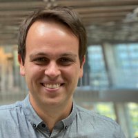Patrick Weinhold (@patweinhold) Twitter profile photo