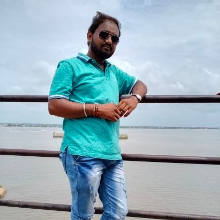 AgharaAkshay's profile picture. 