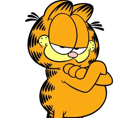 Garfield2pointO Profile Picture