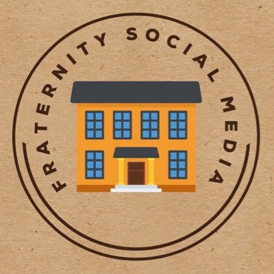Tell your fraternity story. Or someone else will. #fraternitysocialmedia Account ran by @guillermoxf