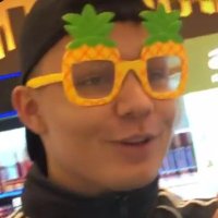 Afrikoo•Tiago Ⓡ (@lsdaim) 's Twitter Profile