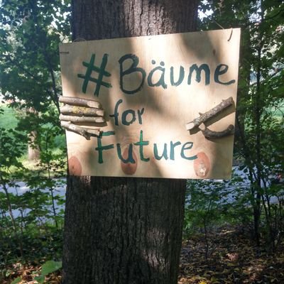 baumefor's profile picture. Hier sprechen die Bäume über den Klimawandel!
Sie demonstrieren jetzt auch selbst und suchen Euch als aktive Unterstützer und Baumliebhaber! 
#Klimastreik
