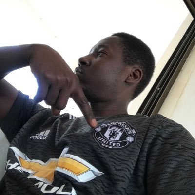 Tanzanian | Intern Doctor | Massive Man Utd fan | Elimu ya Afya | Rotarian | Football | story | #Daktarimwandishi #Afyaelimu #Elimikawikiendi #Wapwanamichezo