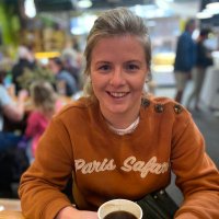 Siobhan Magner (@siobhanmagner) 's Twitter Profile