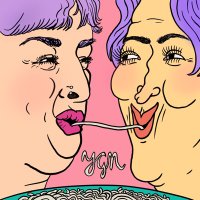 youngglassnoodle (@ygnoodle) 's Twitter Profile
