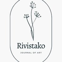 Rivistako (@rivistako) 's Twitter Profile