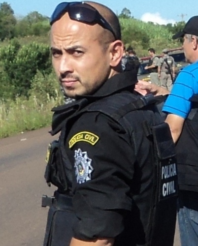 MaedaKeisatsu's profile picture. HAJIMEMASHITE, DOZO YOROSHIKU ONEGAISHIMASU!!

Contra o Crime!!