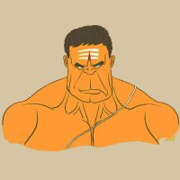 The Sanghi Hulk (@thesanghihulk) 's Twitter Profile