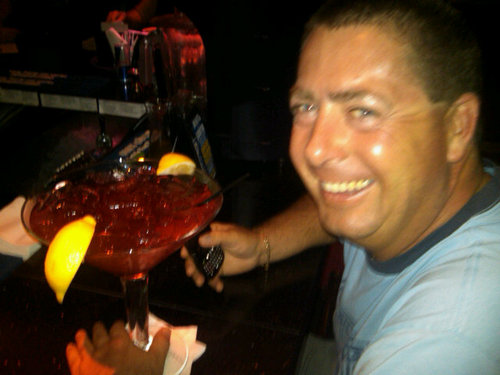 lostboy197125's profile picture. Chief Commercial Officer @Elevaiskincare