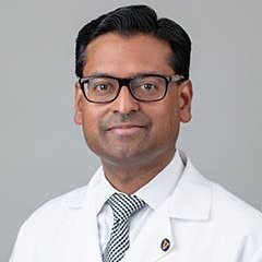 Randy K. Ramcharitar Profile